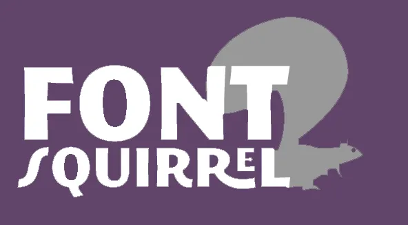 FontSquirrel