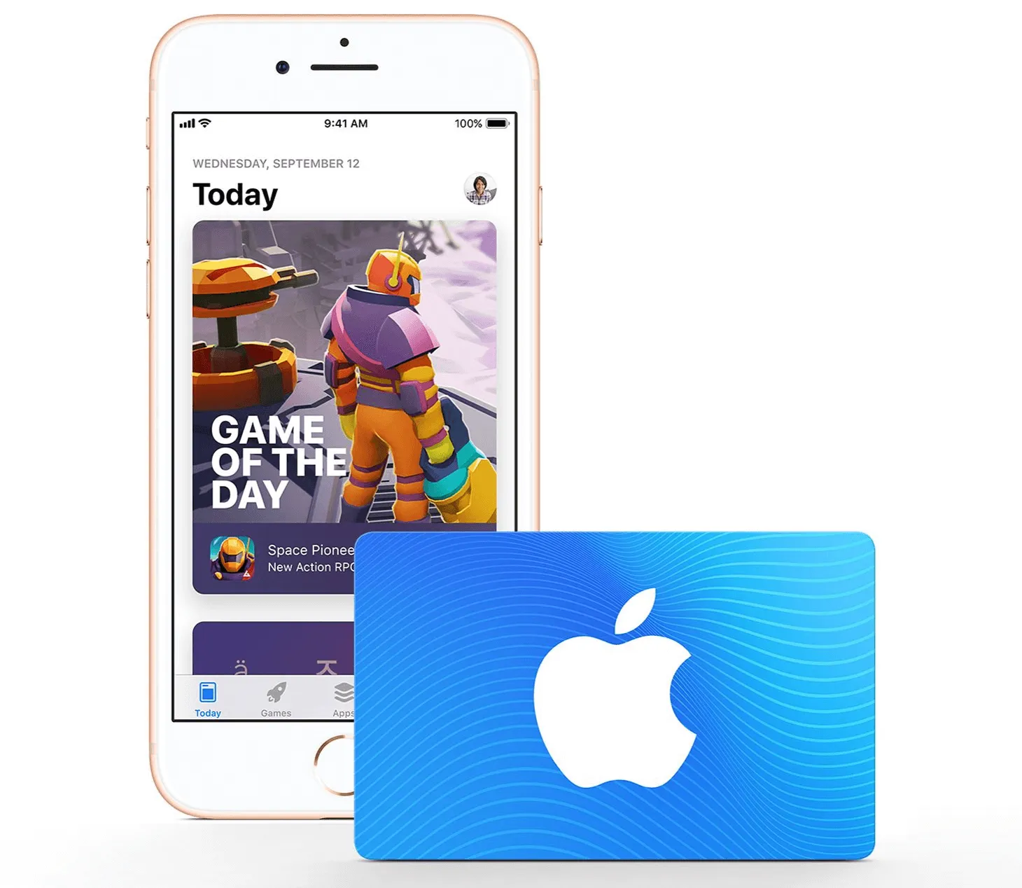 如何给美服Apple ID充值