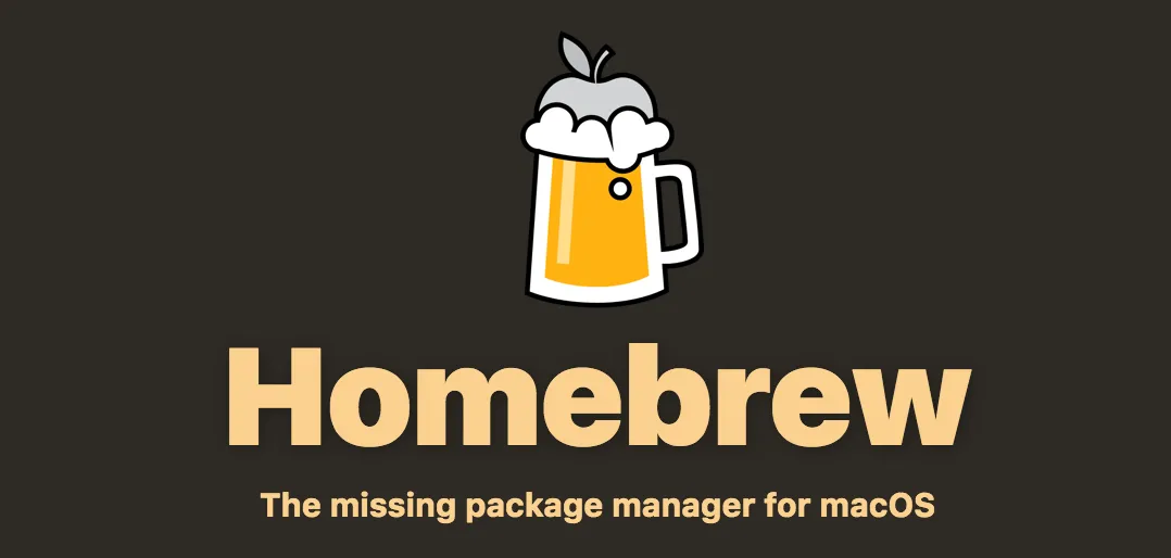 Homebrew更换源以及常用命令