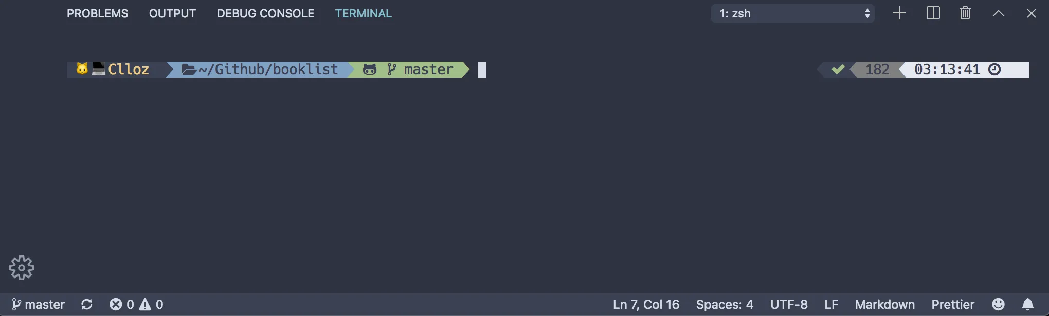 iterm-vscode iterm-vscode